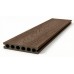 DECK-WPC Δαπέδου Premium 23/140mm ANTIQUE/WALNUT 620110 DECK-WPC Δαπέδου Premium 23/140mm ANTIQUE/WALNUT 620110