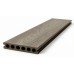 DECK-WPC Δαπέδου Premium 23/140mm ANTIQUE/WALNUT 620110 DECK-WPC Δαπέδου Premium 23/140mm ANTIQUE/WALNUT 620110