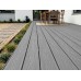 DECK-WPC Δαπέδου Premium 23/140mm MAG.GREY/CHARCOAL 650180 DECK-WPC Δαπέδου Premium 23/140mm MAG.GREY/CHARCOAL 650180