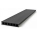 DECK-WPC Δαπέδου Premium 23/140mm MAG.GREY/CHARCOAL 650180 DECK-WPC Δαπέδου Premium 23/140mm MAG.GREY/CHARCOAL 650180