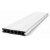 DECK-WPC Δαπέδου Premium 23/140mm WHITE 600130 DECK-WPC Δαπέδου Premium 23/140mm WHITE 600130