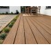 DECK-WPC Δαπέδου Premium 23/140mm WOOD/TEAK 640150 DECK-WPC Δαπέδου Premium 23/140mm WOOD/TEAK 640150