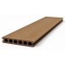 DECK-WPC Δαπέδου Premium 23/140mm WOOD/TEAK 640150 DECK-WPC Δαπέδου Premium 23/140mm WOOD/TEAK 640150