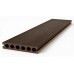 DECK-WPC Δαπέδου Premium 23/140mm WOOD/TEAK 640150 DECK-WPC Δαπέδου Premium 23/140mm WOOD/TEAK 640150