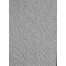 Panel Εύκαμπτης Πέτρας 101040 Slate 600/1200mm Light Grey