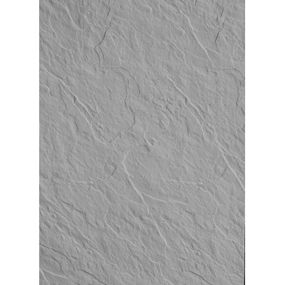 Panel Εύκαμπτης Πέτρας 101040 Slate 600/1200mm Light Grey Panel Εύκαμπτης Πέτρας 101040 Slate 600/1200mm Light Grey