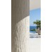 Panel Εύκαμπτης Πέτρας 111020 Muretto Stone 600/1200mm Beige White