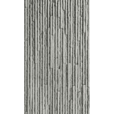 Panel Εύκαμπτης Πέτρας 111040 Muretto Stone 600/1200mm Light Grey