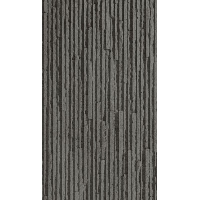 Panel Εύκαμπτης Πέτρας 111050 Muretto Stone 600/1200mm Medium Grey