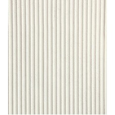 Panel Εύκαμπτης Πέτρας 113020 Ripple Board 600/1200mm Beige White