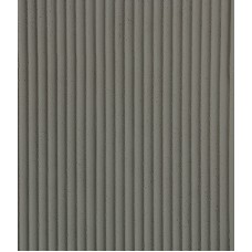 Panel Εύκαμπτης Πέτρας 113050 Ripple Board 600/1200mm Medium Grey