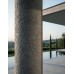 Panel Εύκαμπτης Πέτρας 114050 Star Moon Stone 600/1200mm Medium Grey