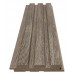 MDF Panel με 3D Πηχάκια 503040 Beat ST 16/119/2750mm Vintage Oak