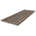 MDF Panel με 3D Πηχάκια 503040 Beat ST 16/119/2750mm Vintage Oak