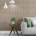 MDF Panel με 3D Πηχάκια 503040 Beat ST 16/119/2750mm Vintage Oak