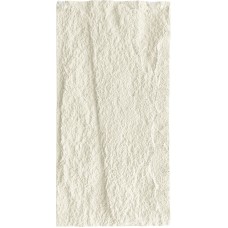 Panel PU Τεχνητής Πέτρας 301020 Stone Skin 600/1200mm Beige White