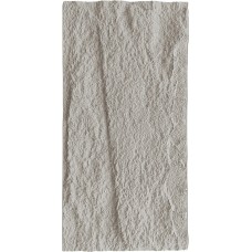Panel PU Τεχνητής Πέτρας 301040 Stone Skin 600/1200mm Light Grey