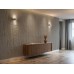 Panel PU Τεχνητής Πέτρας 301040 Stone Skin 600/1200mm Light Grey Panel PU Τεχνητής Πέτρας 301040 Stone Skin 600/1200mm Light Grey