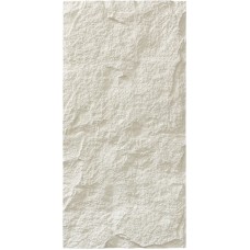 Panel PU Τεχνητής Πέτρας 307020 Stone Skin 600/1200mm Beige White