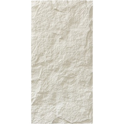 Panel PU Τεχνητής Πέτρας 307020 Stone Skin 600/1200mm Beige White Panel PU Τεχνητής Πέτρας 307020 Stone Skin 600/1200mm Beige White