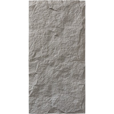 Panel PU Τεχνητής Πέτρας 307040 Stone Skin 600/1200mm Light Grey Panel PU Τεχνητής Πέτρας 307040 Stone Skin 600/1200mm Light Grey