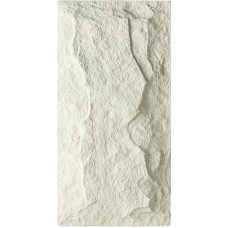 Panel PU Τεχνητής Πέτρας 314020 Mushroom Stone 600/1200mm Beige White