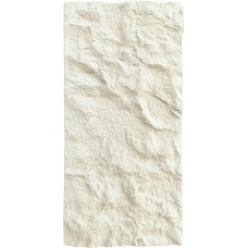 Panel PU Τεχνητής Πέτρας 323020 Mountain Rock 600/1200mm Beige White