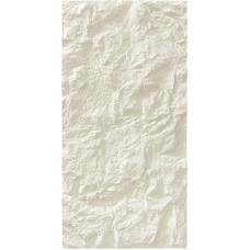 Panel PU Τεχνητής Πέτρας 334020 Rock Stone 600/1200mm Beige White