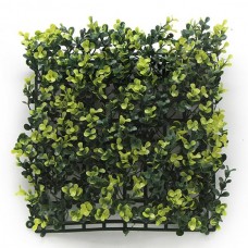 Πάνελ Φυλλωσιάς BERLIN 50X50 A003 BUXUS