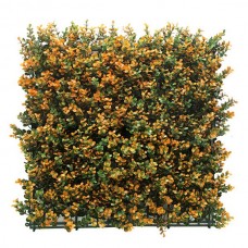 Πάνελ Φυλλωσιάς BERLIN 50X50 A012 BUXUS