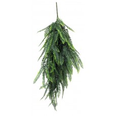 Κρεμαστό Φυτό CUBA 75cm 014G FERN