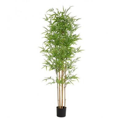 BAMBOO NP6321_180_22 Ύψος 180cm