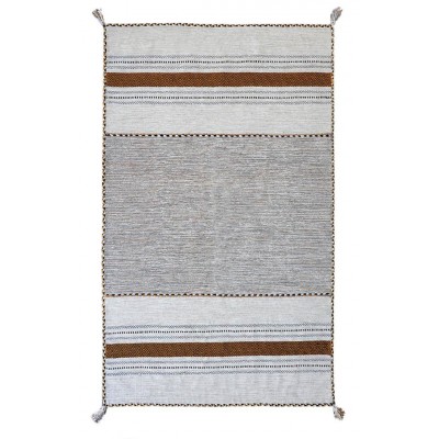 Χειροποίητο Χαλί Antique Kilim 2040 Orche