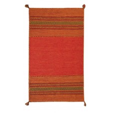 Χειροποίητο Χαλί Antique Kilim 4080 Rust