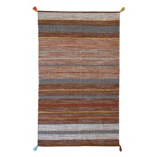 Χειροποίητο Χαλί Antique Kilim 6080 Beige