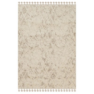 Χαλί Gala 11850D White
