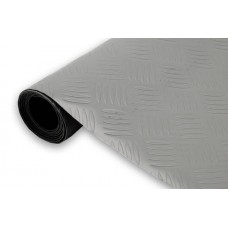 Laminar Plastic Floor D.Grey 1.00mm