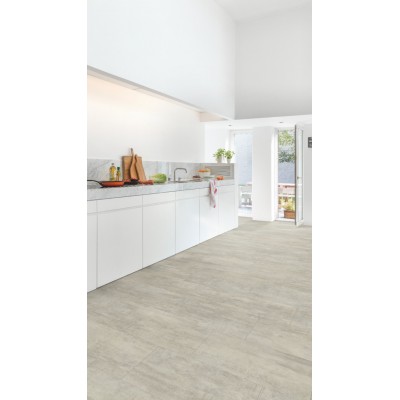 LVT Βινυλικό Δάπεδο Quick-Step Ambient Glue Plus AMGP40047