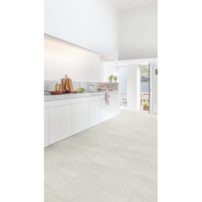 LVT Βινυλικό Δάπεδο Quick-Step Ambient Glue Plus AMGP40049