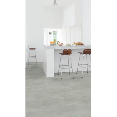 LVT Βινυλικό Δάπεδο Quick-Step Ambient Glue Plus AMGP40050