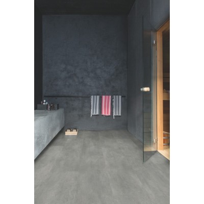 LVT Βινυλικό Δάπεδο Quick-Step Ambient Glue Plus AMGP40051