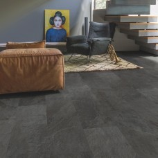 LVT Βινυλικό Δάπεδο Quick-Step Ambient Click Plus AMCP40035