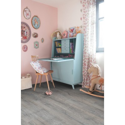 LVT Βινυλικό Δάπεδο Quick-Step BaLance Click Plus BACP40037