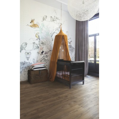 LVT Βινυλικό Δάπεδο Quick-Step BaLance Click BACL40027