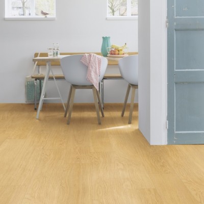 LVT Βινυλικό Δάπεδο Quick-Step BaLance Click BACL40157