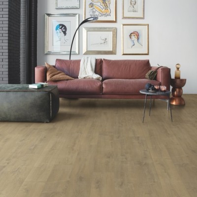 LVT Βινυλικό Δάπεδο Quick-Step BaLance Click BACL40159 