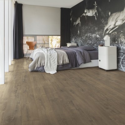 LVT Βινυλικό Δάπεδο Quick-Step BaLance Click BACL40160