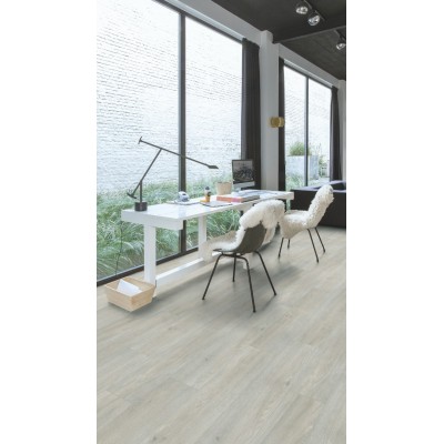 LVT Βινυλικό Δάπεδο Quick-Step BaLance Glue Plus BAGP40052