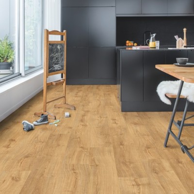 LVT Βινυλικό Δάπεδο Quick-Step Pulse Click Plus PUCP40088