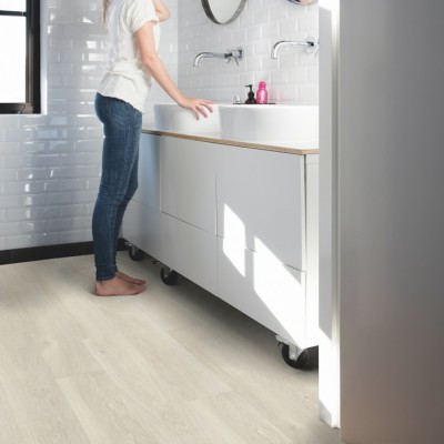 LVT Βινυλικό Δάπεδο Quick-Step Pulse Click PUCL40079